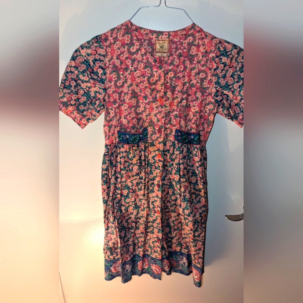 Dress - Girls Size 8